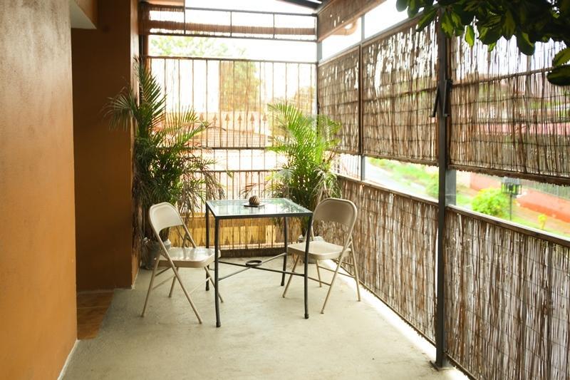 Melrost Airport Bed & Breakfast Alajuela Exterior foto