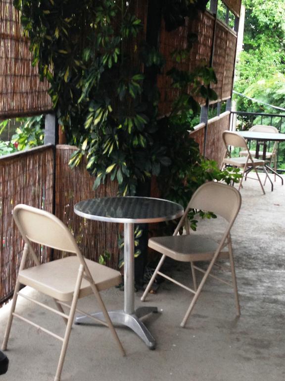 Melrost Airport Bed & Breakfast Alajuela Exterior foto